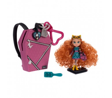 Muñeca + bolso ily 4Ever Disney surtido