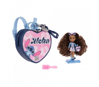 Muñeca + bolso ily 4Ever Disney surtido