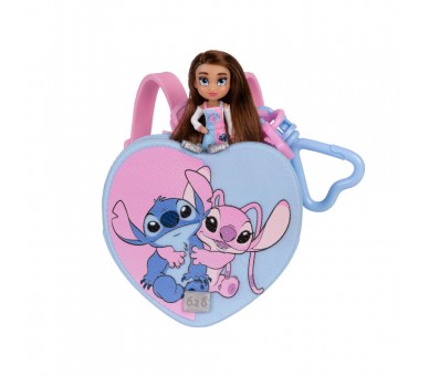 Muñeca + bolso ily 4Ever Disney surtido