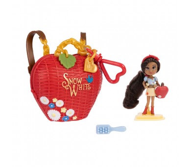 Muñeca + bolso ily 4Ever Disney surtido