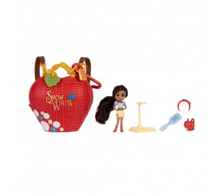 Muñeca + bolso ily 4Ever Disney surtido