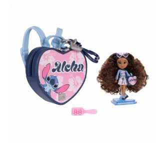 Muñeca + bolso ily 4Ever Disney surtido