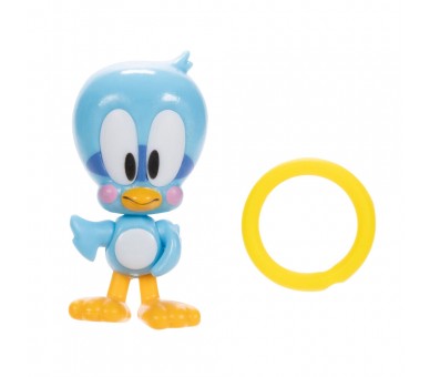 Figura wave 18 Sonic the Hedgehog 6cm surtido