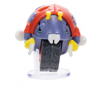 Figura wave 18 Sonic the Hedgehog 6cm surtido