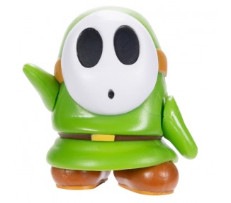 Figura wave 49 Super Mario Bros 6cm surtido