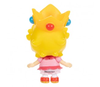 Figura wave 49 Super Mario Bros 6cm surtido