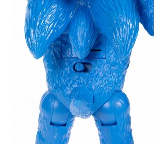 Figura Sonic interactiva La Película Sonic 3 35cm