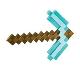 Pickaxe Minecraft 40cm