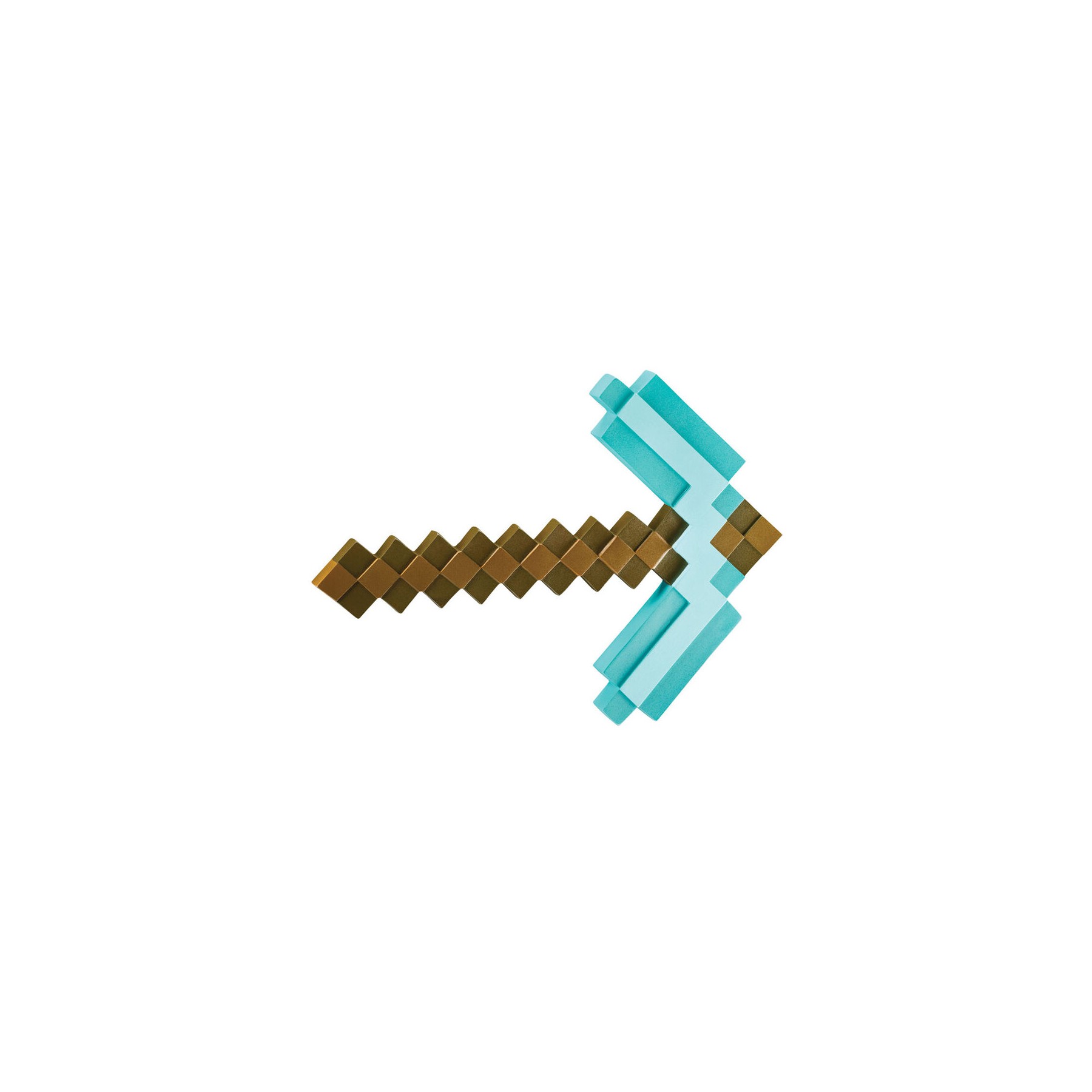 Pickaxe Minecraft 40cm