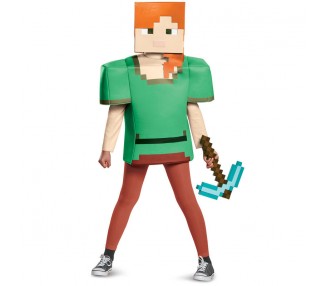 Pickaxe Minecraft 40cm