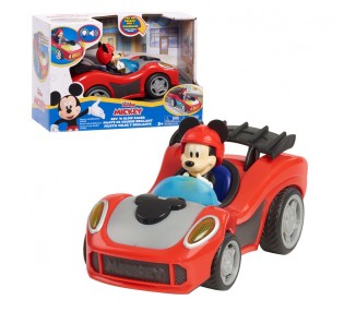 Coche Mickey Disney