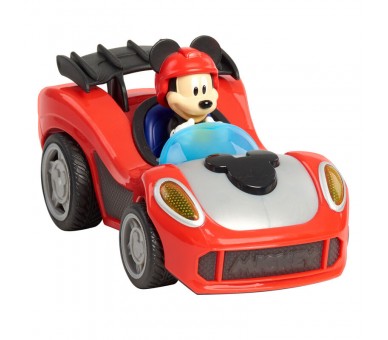 Coche Mickey Disney