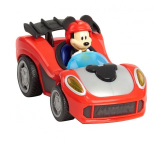 Coche Mickey Disney
