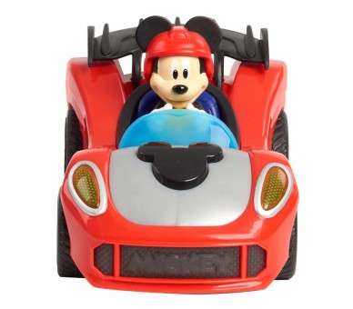Coche Mickey Disney