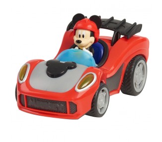 Coche Mickey Disney