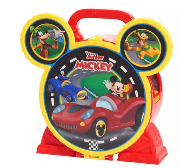 Parking Mickey Disney