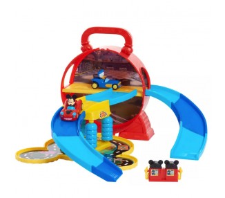 Parking Mickey Disney