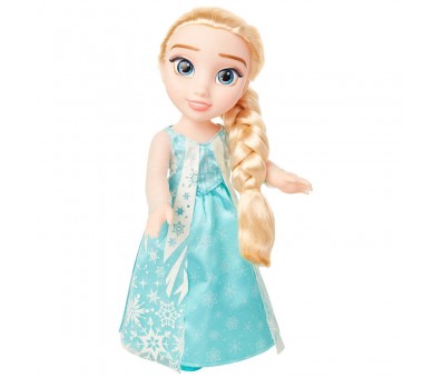 Muñeca Elsa Frozen Disney 38cm