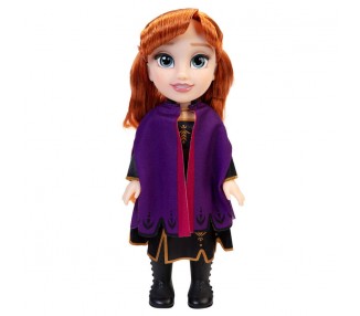 Muñeca Anna Frozen 2 Disney 38cm