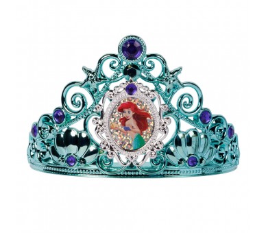Corona Tiara Princesas Disney surtido