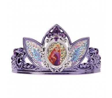 Corona Tiara Princesas Disney surtido
