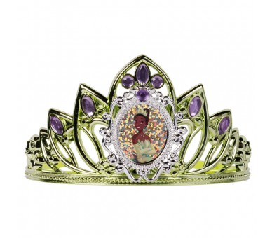 Corona Tiara Princesas Disney surtido