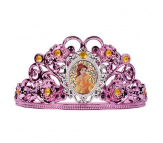 Corona Tiara Princesas Disney surtido