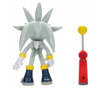 Figura wave 17 Sonic the Hedgehog 10cm surtido