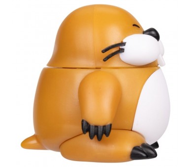 Figura wave 48 Super Mario Bros 6cm surtido