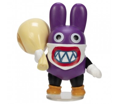 Figura wave 48 Super Mario Bros 6cm surtido