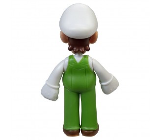 Figura wave 48 Super Mario Bros 6cm surtido