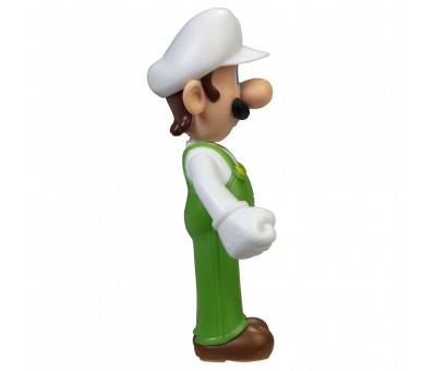 Figura wave 48 Super Mario Bros 6cm surtido