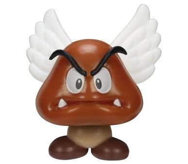 Figura wave 48 Super Mario Bros 6cm surtido