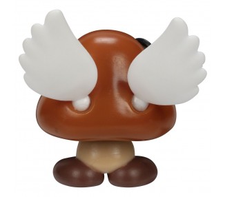 Figura wave 48 Super Mario Bros 6cm surtido