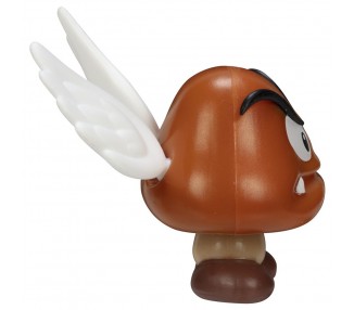 Figura wave 48 Super Mario Bros 6cm surtido