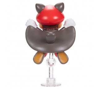 Figura wave 48 Super Mario Bros 6cm surtido