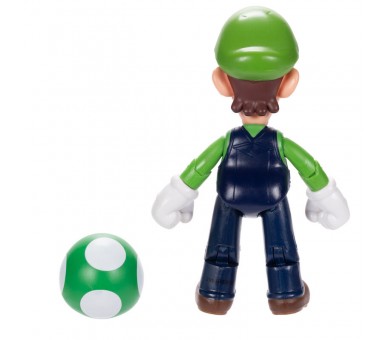 Figura wave 41 Super Mario Bros 10cm surtido