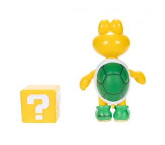 Figura wave 41 Super Mario Bros 10cm surtido