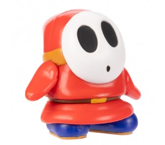 Figura Wave 50 Super Mario Bros 6cm surtido