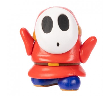 Figura Wave 50 Super Mario Bros 6cm surtido