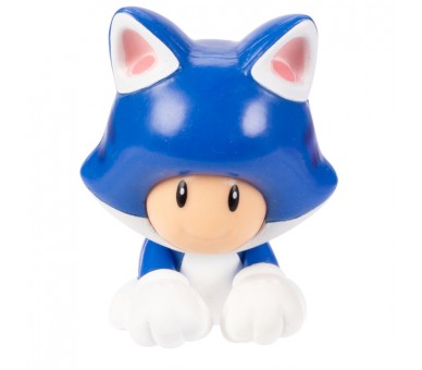 Figura Wave 50 Super Mario Bros 6cm surtido