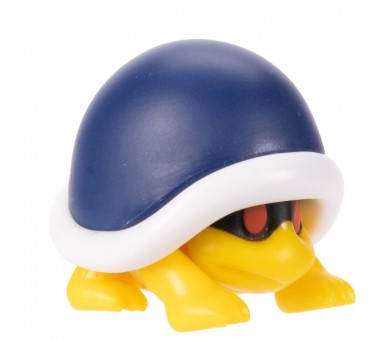 Figura Wave 50 Super Mario Bros 6cm surtido
