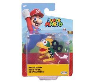 Figura Wave 50 Super Mario Bros 6cm surtido