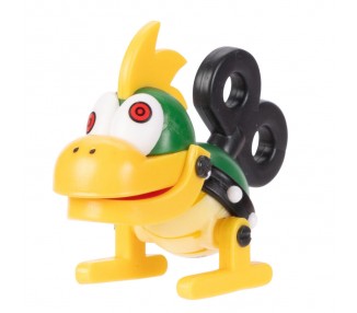 Figura Wave 50 Super Mario Bros 6cm surtido