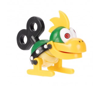 Figura Wave 50 Super Mario Bros 6cm surtido