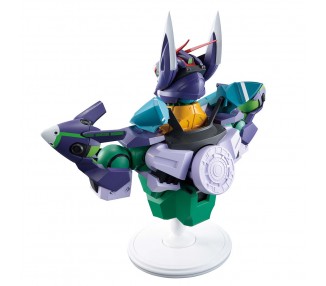 Figura Ichibansho Gfred GQuuuuuuX vol.4 Mobile Suit Gundam 18cm