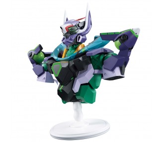 Figura Ichibansho Gfred GQuuuuuuX vol.4 Mobile Suit Gundam 18cm