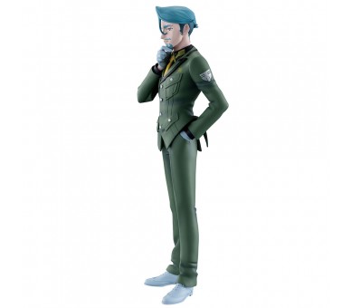 Figura Ichibansho Challia Bull GQuuuuuuX vol.4 Mobile Suit Gundam 25cm