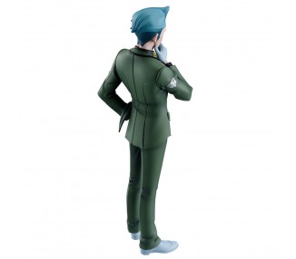 Figura Ichibansho Challia Bull GQuuuuuuX vol.4 Mobile Suit Gundam 25cm