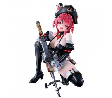 Figura Ichibansho Mast Romantic Maid Chapter 7 Goddess of Victory: Nikke 11cm